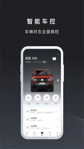 坦克TANK 第2张图