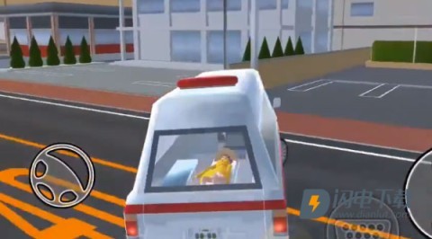 魔音少女模拟器 第3张图
