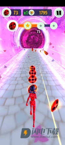 瓢虫少女与黑猫(Miraculous Ladybug & Cat Noir) 第8张图