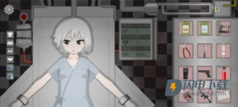 场景肆虐者 场景肆虐者 第1张图