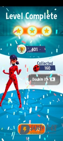 瓢虫少女与黑猫(Miraculous Ladybug & Cat Noir) 第9张图