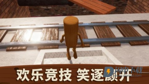 诡异迷宫跑酷 第1张图
