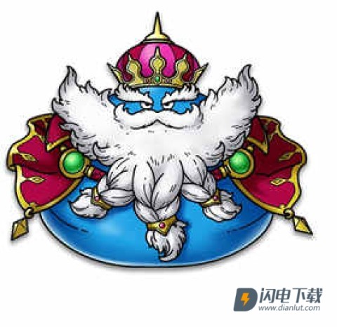 勇者斗恶龙tact 第4张图