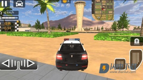 漂移小车 第1张图