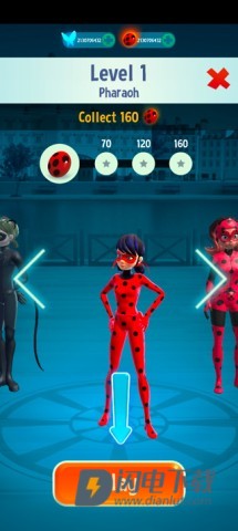 瓢虫少女与黑猫(Miraculous Ladybug & Cat Noir) 第6张图