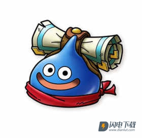 勇者斗恶龙tact 第2张图