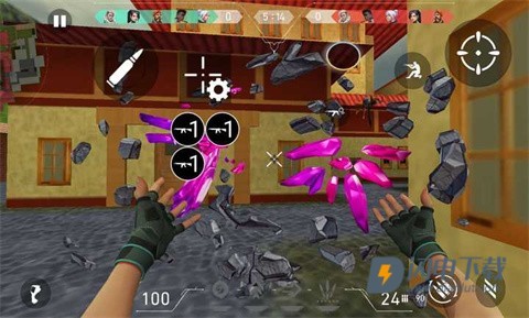 无畏契约ValStrike 第6张图