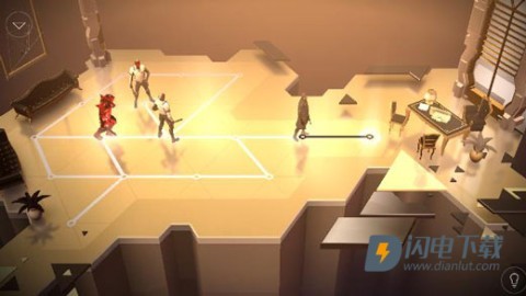 杀出重围go 第1张图