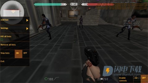 无畏契约ValStrike游戏