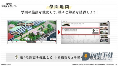 学园文豪(straydogs) 第11张图