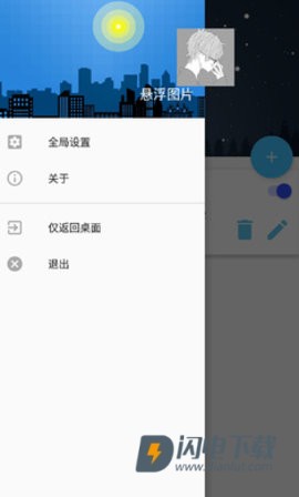 悬浮图片 第1张图