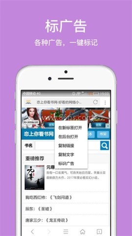 久久浏览器APP