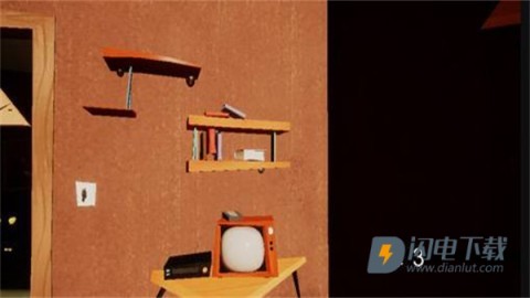 你好邻居 第2张图
