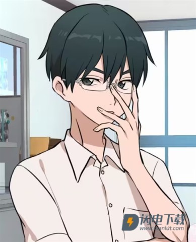 私立黑发学院 第2张图