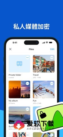 Aloha浏览器APP