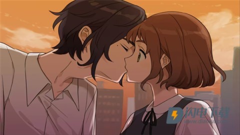 私立黑发学院 第1张图