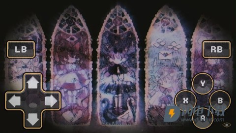 化妆镜黄金之梦 第7张图