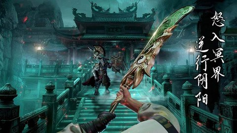 无尽噩梦六捕盗行纪 第3张图