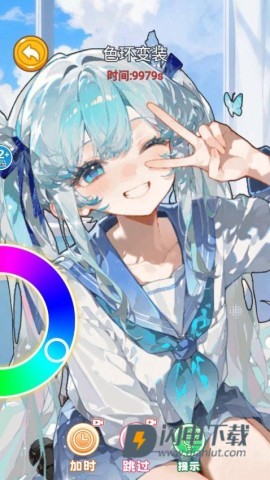 爆改闺蜜 第3张图