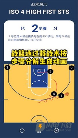 战篮 第2张图