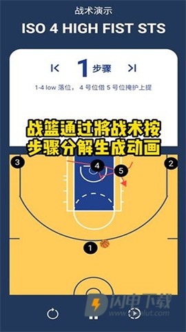 战篮 第1张图