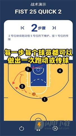 战篮 第5张图