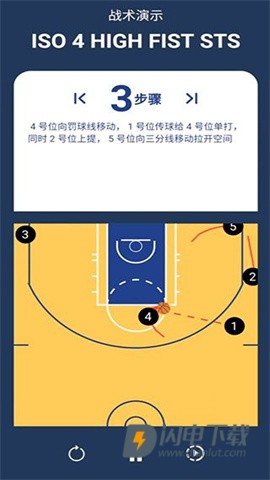 战篮 第3张图