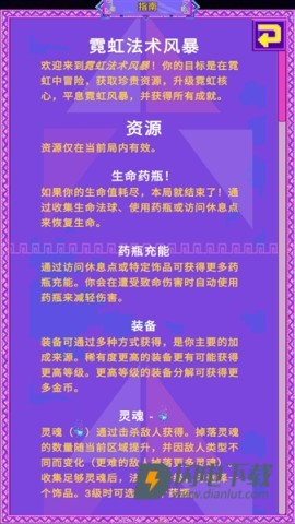 霓虹魔咒风暴 第11张图