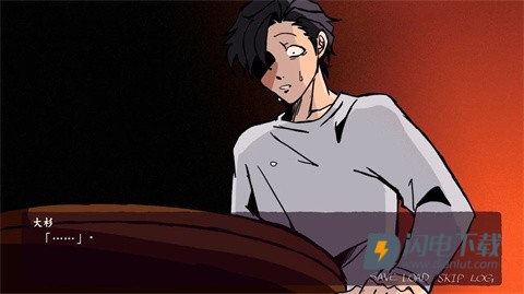 囚生症 第5张图