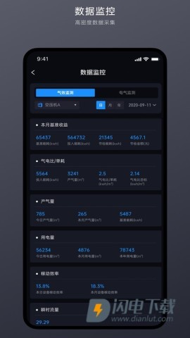 智慧空压站平台app 智慧空压站 第1张图