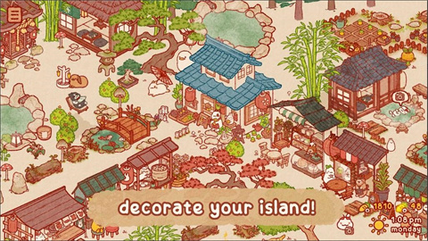 兔兔岛国际服 第1张图