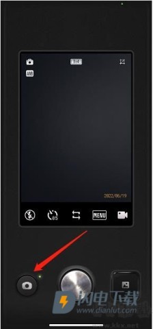 ProCCD复古CCD相机安卓版 第2张图