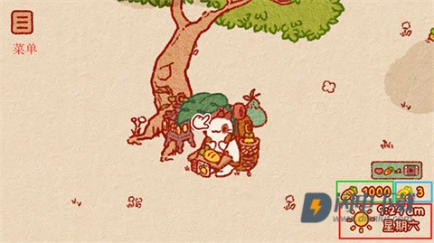 兔兔岛国际服 第3张图