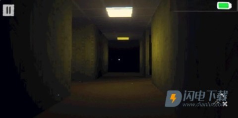 边缘后室复古版 第2张图