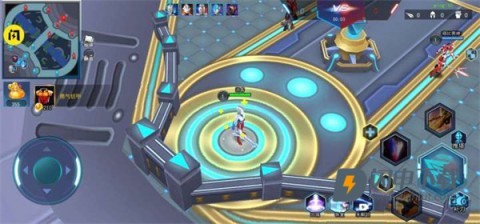 奥特曼5v5王者对决 第6张图