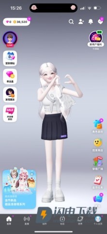 崽崽zepeto 第3张图
