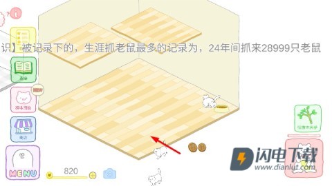 猫咪很可爱可是我是幽灵 第9张图