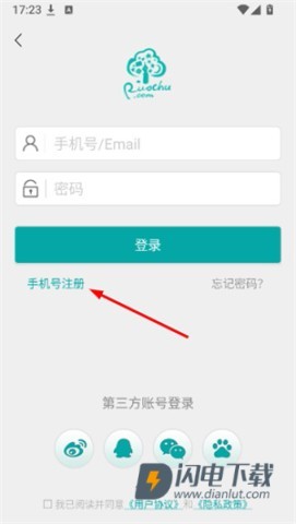 若初文学 第3张图