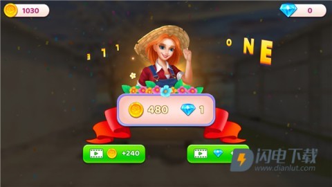 花园甜蜜设计 第5张图