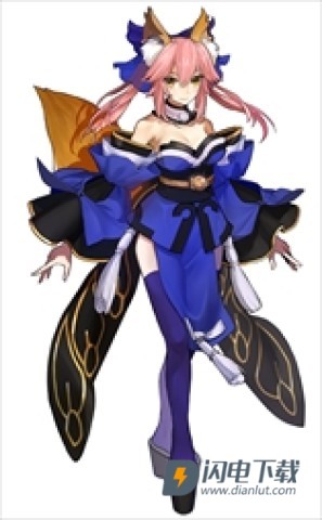 fateextella 第13张图