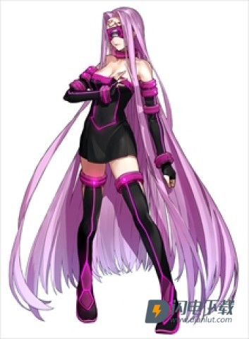 fateextella 第10张图