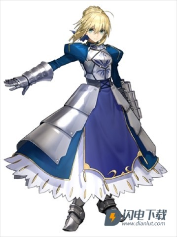fateextella 第6张图
