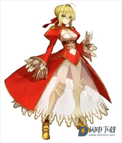 fateextella 第7张图