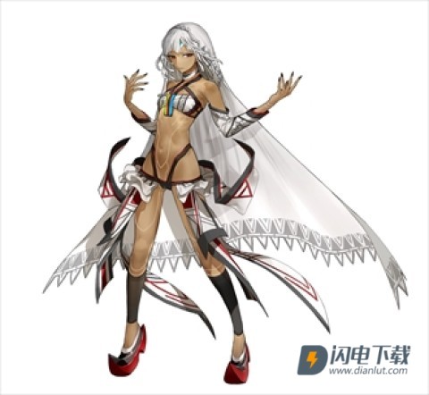 fateextella 第17张图