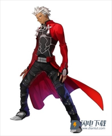 fateextella 第9张图