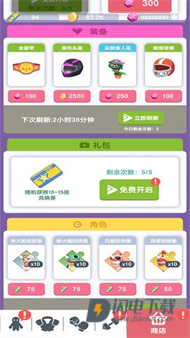 派对野兽 第4张图
