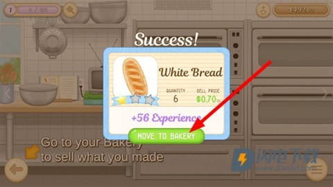 Baker Business 3面包店3 第6张图