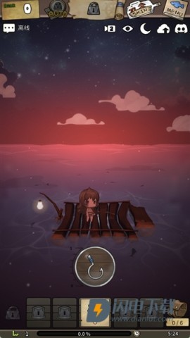 漂流少女重逢的世界 第4张图