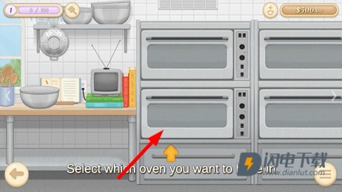 Baker Business 3面包店3 第2张图