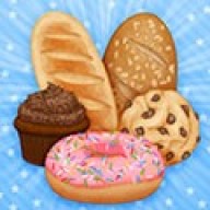 Baker Business 3面包店3